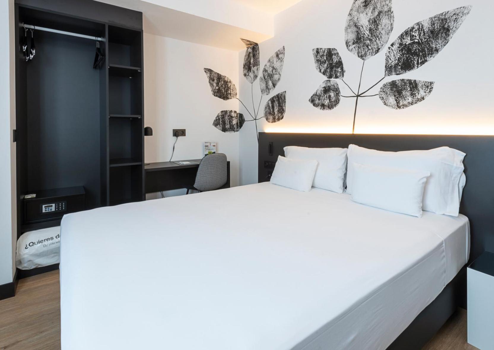 Sercotel Plana 3* Vall de Uxó