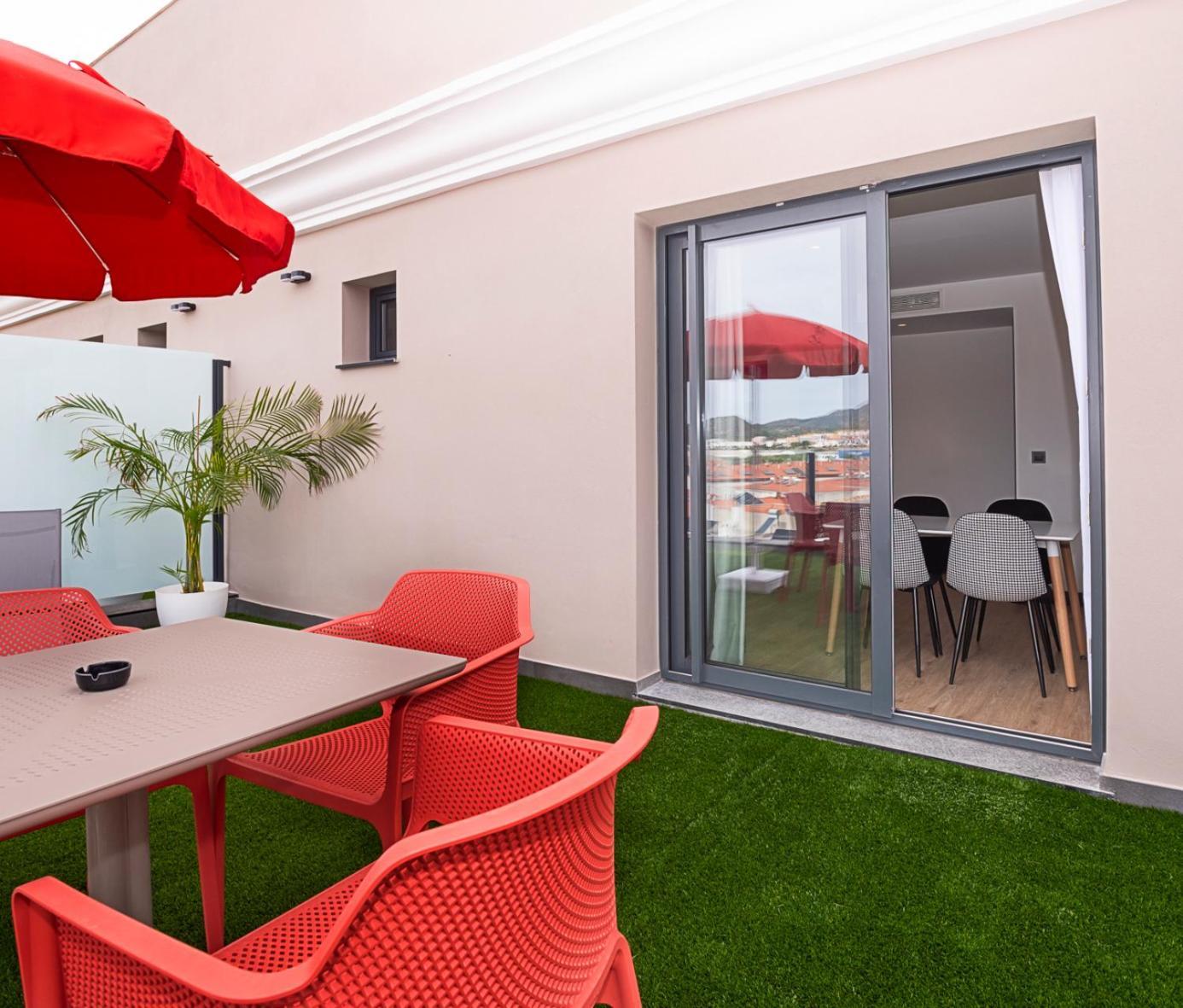 Sercotel Plana